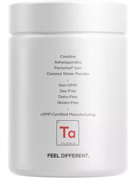 CodeAge Teen Athlete Multivitamin+ / Мультивитамины для спортсменов 60 капсул, фото 3 в магазине биодобавок nutrido.shop