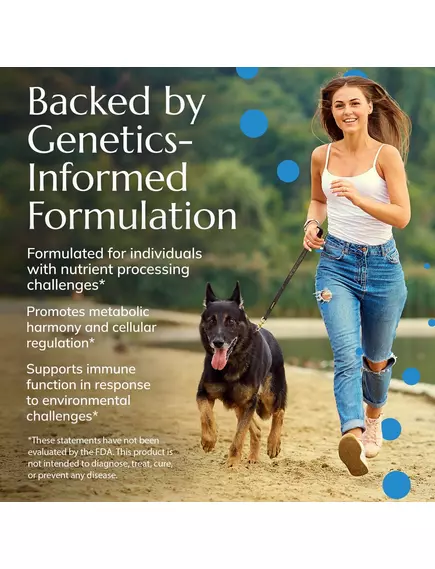 Neurobiologix Glutathione Ultra (formerly Detox and Antioxidant support) / Глутатіон для клітинної детоксикації 60 капсул, фото 10 від магазину біодобавок nutrido.shop