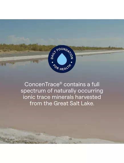 Trace Minerals ZeroLyte Salty Orange / Електроліти смак солоного апельсина 342 г, фото 6 від магазину біодобавок nutrido.shop