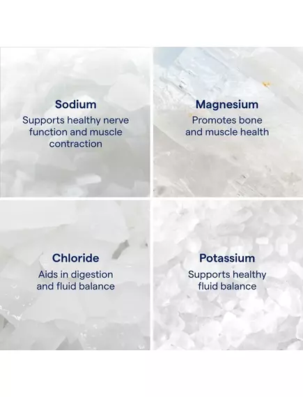 Trace Minerals Endure / Електроліти без цукру 118 мл, фото 3 від магазину біодобавок nutrido.shop