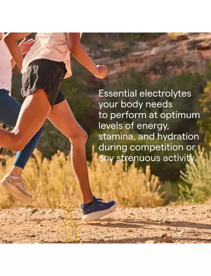 Trace Minerals Endure / Електроліти без цукру 118 мл, фото 5 від магазину біодобавок nutrido.shop