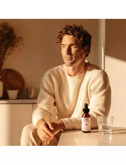 CodeAge Liquid Vitamins D3 + K2 / Вітаміни Д3 2000 МО + К2 200 мкг веган органік 29,6 мл¶¶, фото 4 в магазине биодобавок nutrido.shop