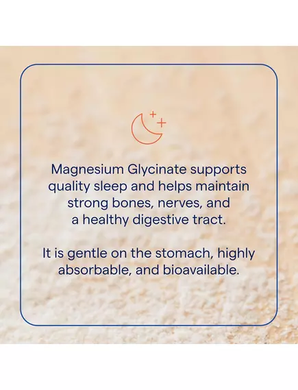 Trace Minerals Magnesium Glycinate Orange / Магній гліцинат смак апельсина 30 саше, фото 3 від магазину біодобавок nutrido.shop