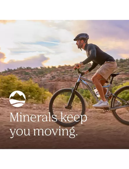 Trace Minerals Magnesium Glycinate Orange / Магній гліцинат смак апельсина 30 саше, фото 7 від магазину біодобавок nutrido.shop