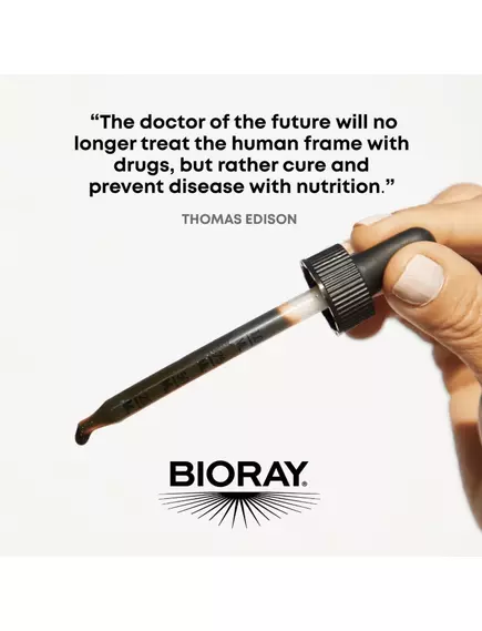 Bioray Tummy Belly Balance / Биорэй Белли Баланс (пробиотическая смесь из 11 штаммов) 60 мл, фото 9 в магазине биодобавок nutrido.shop