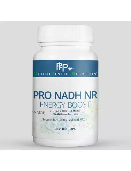Professional Health Products Longevity Stack / Підтримка довголіття 4 шт., фото 5 від магазину біодобавок nutrido.shop