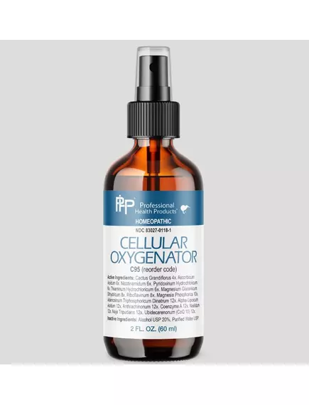 Professional Health Products Longevity Stack / Підтримка довголіття 4 шт., фото 9 від магазину біодобавок nutrido.shop