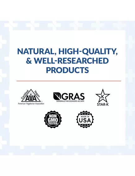 Arthur Andrew Syntol / Синтол пробіотичний фермент на основі спор 90 капсул, фото 15 від магазину біодобавок nutrido.shop