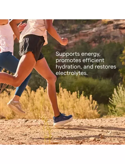 Trace Minerals Electrolyte Stamina / Електроліти 300 таблеток, фото 4 від магазину біодобавок nutrido.shop