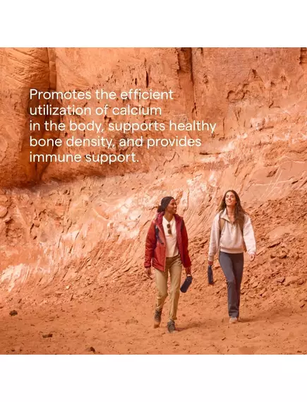 Trace Minerals Vitamin D3 / Витамин D3 вкус тропической вишни 473 мл, фото 5 в магазине биодобавок nutrido.shop