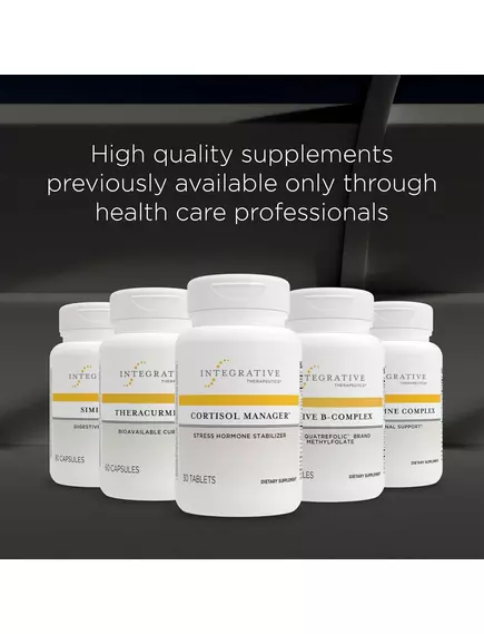 Integrative Therapeutics Alpha-Glycosyl Isoquercitrin / Альфа-глікозил ізокверцитрин 60 капсул, фото 8 від магазину біодобавок nutrido.shop