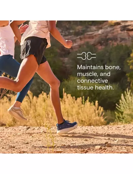 Trace Minerals Cal/Mag/Zinc Pina Colada / Кальцій, магній і цинк смак Піна Колада 473,5 мл, фото 5 від магазину біодобавок nutrido.shop