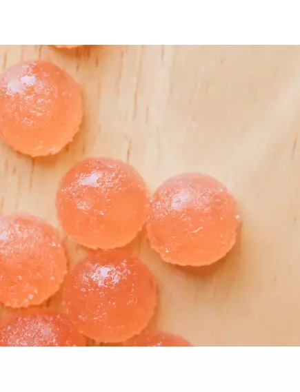 Trace Minerals Electrolyte Stamina Gummies / Електроліти зі смаком кавуна 90 жувальних мармеладок, фото 12 від магазину біодобавок nutrido.shop