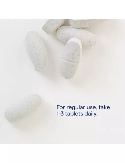 Trace Minerals ConcenTrace Tablets / Іонні мікроелементи повний комплекс 90 таблеток, фото 23 від магазину біодобавок nutrido.shop