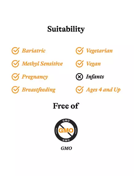 Seeking Health Optimal Electrolyte Peach / Оптимальні електроліти смак персика 183 г, фото 6 в магазине биодобавок nutrido.shop