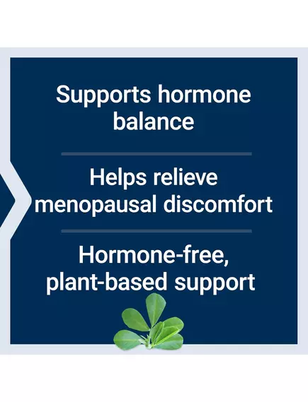 Life Extension Estrogen Balance Elite / Эстроген Баланс Элит стимулирует выработку эстрогена 60 табл, фото 4 в магазине биодобавок nutrido.shop