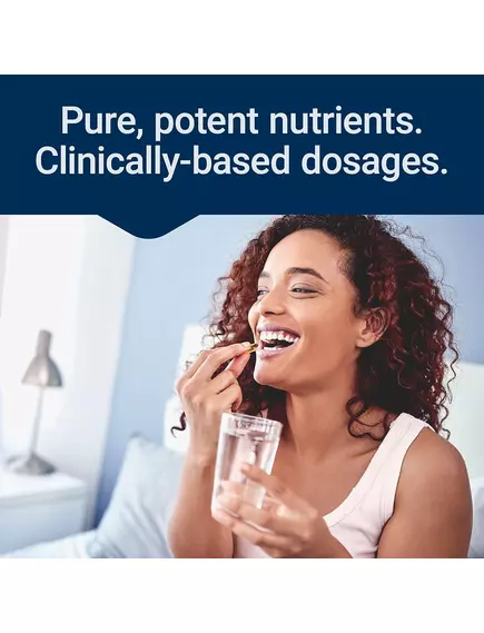 Life Extension Estrogen Balance Elite / Эстроген Баланс Элит стимулирует выработку эстрогена 60 табл, фото 10 в магазине биодобавок nutrido.shop