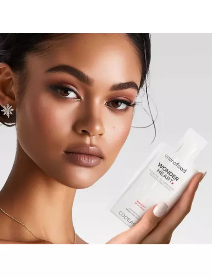 CODEAGE LIPOSOMAL WONDER HEART LIQUID COQ10 / ЛІПОСОМАЛЬНИЙ КОЕНЗИМ КУ10 30 САШЕ, фото 14 від магазину біодобавок nutrido.shop
