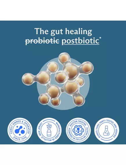 BODYBIO BUTYRATE CAL-MAG / БУТИРАТ ІЗ КАЛЬЦІЄМ І МАГНІЄМ 100 КАПСУЛ, фото 7 від магазину біодобавок nutrido.shop