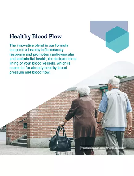 Life Extension Triple Action Blood Pressure / Артеріальний тиск потрійної дії 60 таблеток, фото 4 від магазину біодобавок nutrido.shop