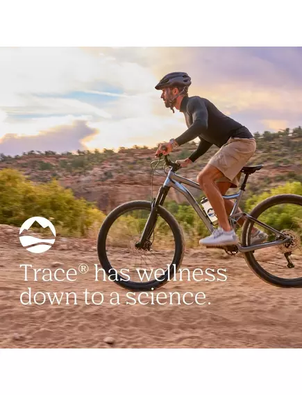 Trace Minerals ConcenTrace Tablets / Ионные микроэлементы полный комплекс 300 таблеток , фото 6 в магазине биодобавок nutrido.shop