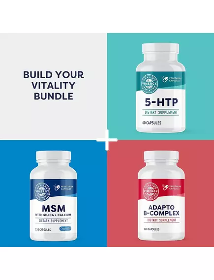 Vimergy Micro-C / Вітамін C буферизований 500 мг 180 капсул, фото 8 в магазине биодобавок nutrido.shop