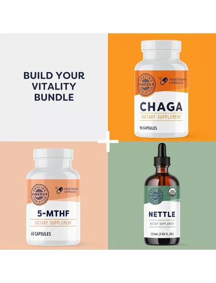 Vimergy Micro-C / Вітамін C буферизований 500 мг 180 капсул, фото 9 в магазине биодобавок nutrido.shop