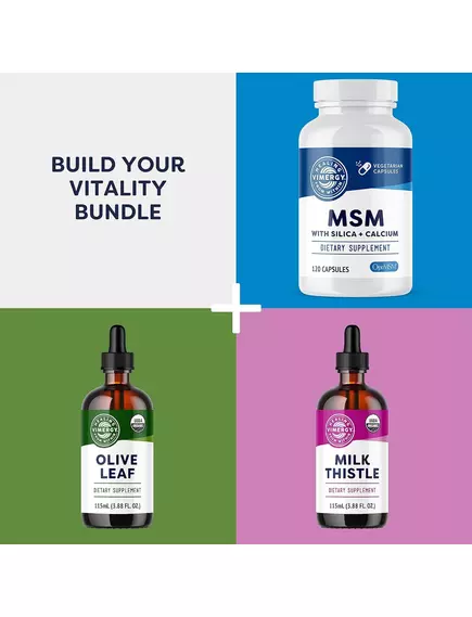 Vimergy Micro-C / Вітамін C буферизований 500 мг 180 капсул, фото 10 в магазине биодобавок nutrido.shop