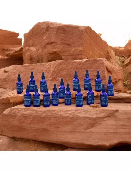 Trace Minerals ConcenTrace / Комплекс іонних мінералів скляний флакон 118 мл, фото 7 від магазину біодобавок nutrido.shop