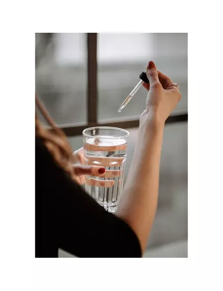 Hawaii Pharm Anamu Alcohol-FREE / Анаму без спирту 60 мл, фото 6 від магазину біодобавок nutrido.shop