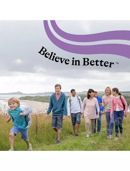 Seeking Health Prenatal Essentials Chewable / Комплекс вітамінів для вагітних 60 жувальних таблеток, фото 8 від магазину біодобавок nutrido.shop