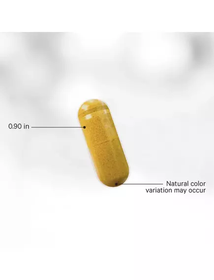 CodeAge GLP-Advantage / Підтримка метаболічного здоров'я з берберином, акермасією та таурином 60 капсул, фото 15 від магазину біодобавок nutrido.shop