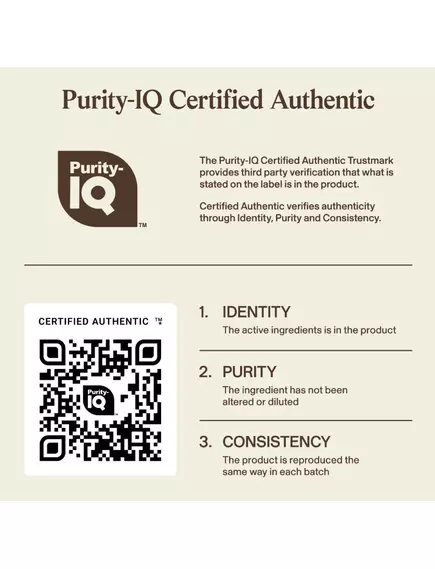 Real Mushrooms Lion's Mane Focus / Їжовик з Кордицепсом та Альфа-ГФХ для концентрації 90 капсул, фото 9 в магазине биодобавок nutrido.shop