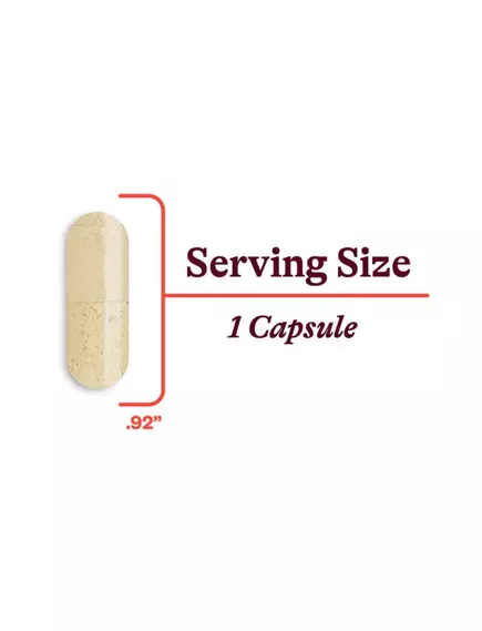 Seeking Health Multivitamin One / Мультивітаміни один раз на день 45 капсул, фото 7 від магазину біодобавок nutrido.shop