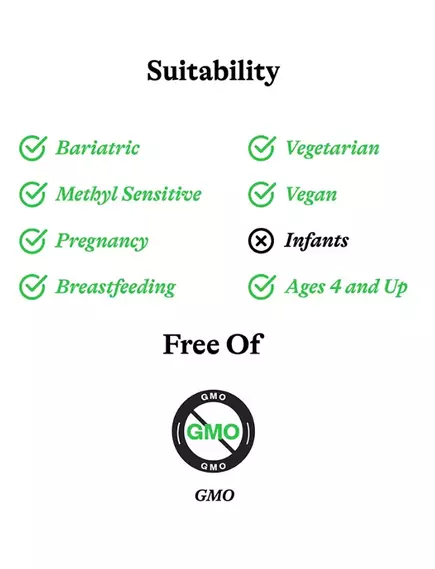 Seeking Health Digestive Enzymes Chewable / Травні ферменти 60 жувальних таблеток, фото 8 в магазине биодобавок nutrido.shop