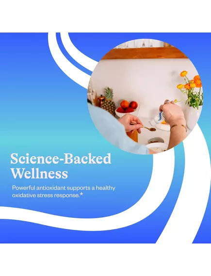 SEEKING HEALTH IMMUNE INTENSIVE / ПІДТРИМКА ІМУНІТЕТУ 90 МЛ, фото 5 від магазину біодобавок nutrido.shop