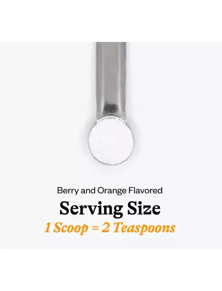 Seeking Health Optimal Electrolyte Berry / Оптимальные электролиты ягодный вкус 246 г, фото 6 в магазине биодобавок nutrido.shop