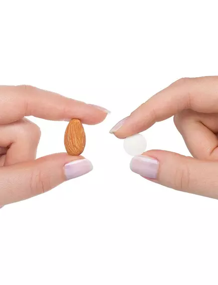 SEEKING HEALTH ZINC LOZENGE / ЛЬОДЯНИКИ З ЦИНКОМ 60 ШТ, фото 3 від магазину біодобавок nutrido.shop