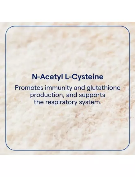 Trace Minerals NAC N-Acetyl L-Cysteine / НАК N-ацетил-L-цистеин вкус арбуза 75 г, фото 13 в магазине биодобавок nutrido.shop