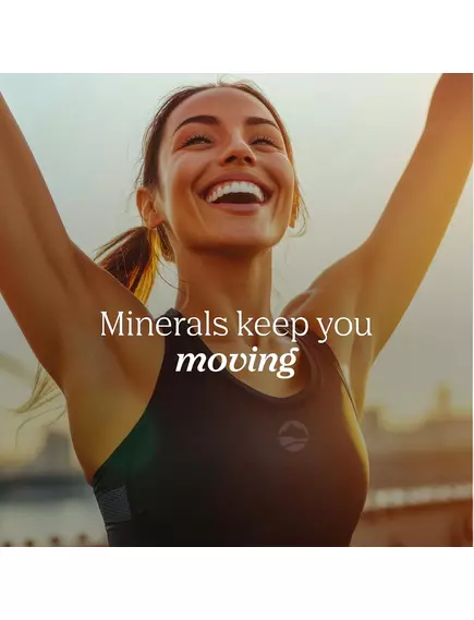 Trace Minerals  Power Pak Raspberry/ Вітамін C + електроліти + мультивітаміни Малина 30 саше, фото 17 від магазину біодобавок nutrido.shop