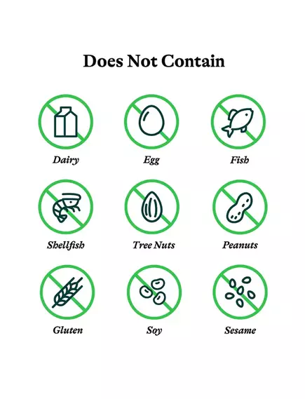 SEEKING HEALTH PROBIOTA HISTAMINX / ПРОБІОТИКИ БЕЗ ГІСТАМІНУ 60 КАПСУЛ, фото 5 від магазину біодобавок nutrido.shop