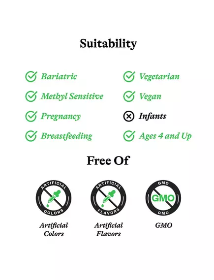 SEEKING HEALTH PROBIOTA HISTAMINX / ПРОБІОТИКИ БЕЗ ГІСТАМІНУ 60 КАПСУЛ, фото 6 від магазину біодобавок nutrido.shop