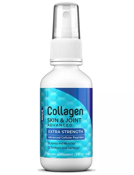 Results RNA ACJ Joint Extra Strength / Підтримка здоров'я суглобів і м'язів 60 мл, фото 9 в магазине биодобавок nutrido.shop