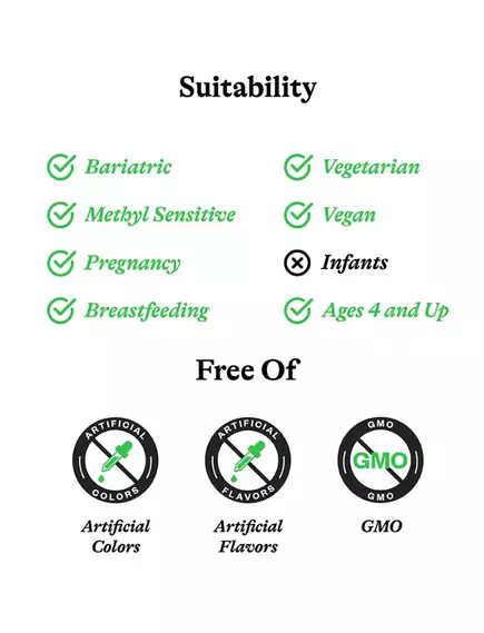 Seeking Health Probiota Bifidobacterium / Комплекс пробіотиків біфідобактерії 60 капсул, фото 6 від магазину біодобавок nutrido.shop