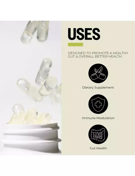 PURO3 OZONATED OLIVE OIL CAPSULES / ОЗОНОВАНА ОЛИВКОВА ОЛІЯ 500 МГ 90 КАПСУЛ, фото 5 від магазину біодобавок nutrido.shop