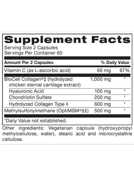 Neurobiologix Aging Gracefully Bundle / Пакет «Старіння граціозно» 3 шт., фото 3 від магазину біодобавок nutrido.shop