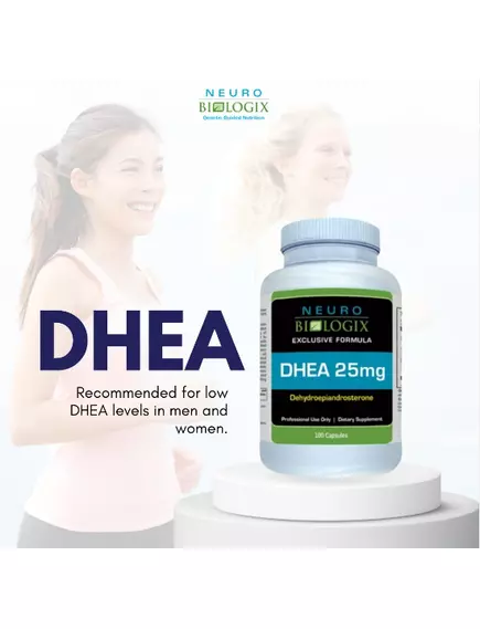 Neurobiologix Aging Gracefully Bundle / Пакет «Старіння граціозно» 3 шт., фото 6 від магазину біодобавок nutrido.shop