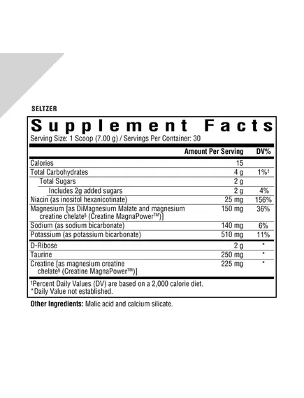 SEEKING HEALTH OPTIMAL ELECTROLYTE UNFLAVORED / ОПТИМАЛЬНІ ЕЛЕКТРОЛІТИ БЕЗ СМАКОВИХ ДОБАВОК 168,6 Г, фото 2 від магазину біодобавок nutrido.shop