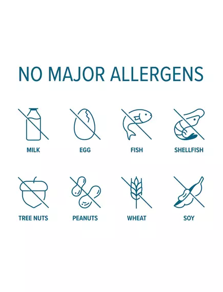 SEEKING HEALTH OPTIMAL ELECTROLYTE UNFLAVORED / ОПТИМАЛЬНІ ЕЛЕКТРОЛІТИ БЕЗ СМАКОВИХ ДОБАВОК 168,6 Г, фото 4 від магазину біодобавок nutrido.shop