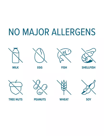 SEEKING HEALTH PROBIOTA HISTAMINX POWDER / ПРОБІОТИКИ БЕЗ ГІСТАМІНУ ПОРОШОК 23,41 Г, фото 4 від магазину біодобавок nutrido.shop